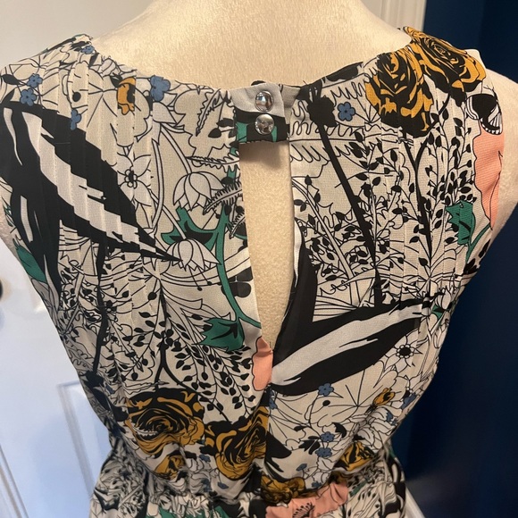 Modcloth x dupenny dress - Picture 5 of 9